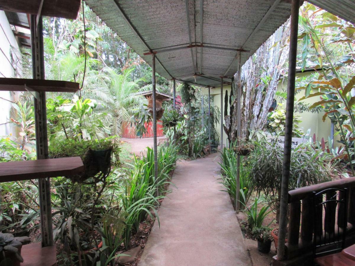 Finca Verde Lodge Bijagua Exteriör bild