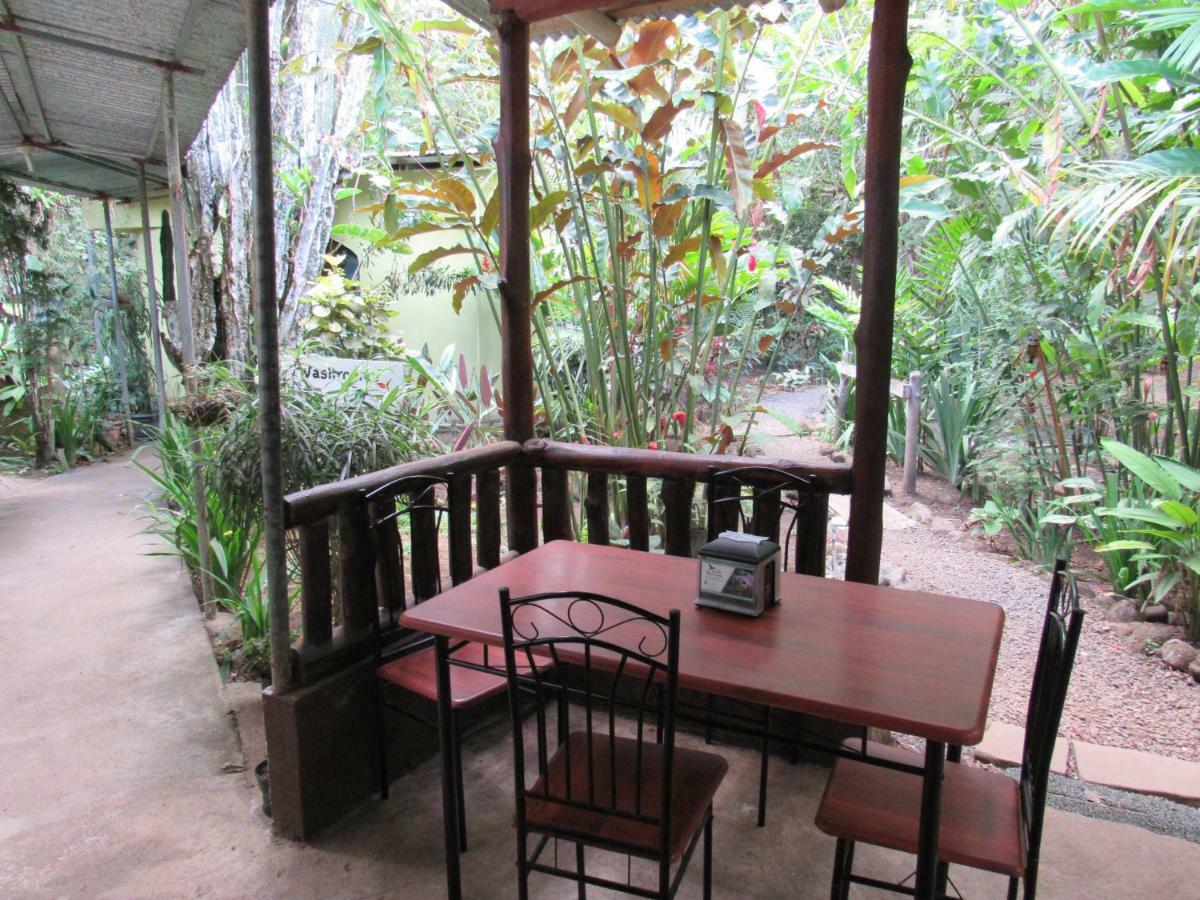 Finca Verde Lodge Bijagua Exteriör bild
